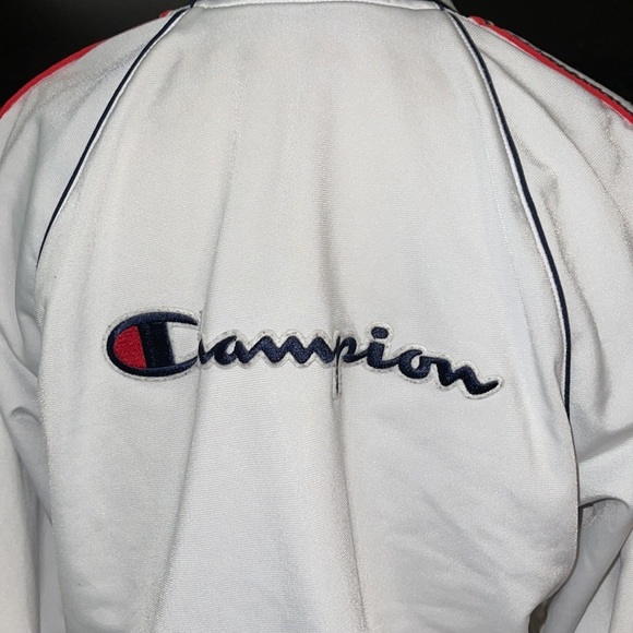 Women’s Champion Track Jacket - Picture 9 of 15